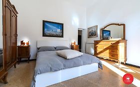 Exclusive Art Apartment